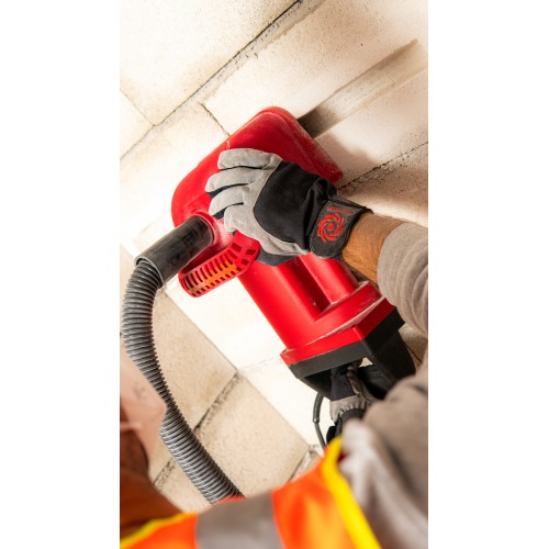 Masina de taiat canale in perete D500 pentru taiere in materiale extrem de dure si abrazive - inclusiv discuri Masina de taiat canale in perete D500 pentru taiere in materiale extrem de dure si abrazive - inclusiv discuri