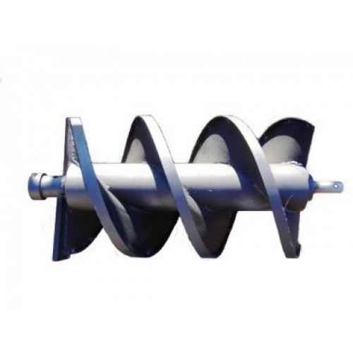 Burghiu de extensie/largitor pentru foreza subtraversari industriala EURO 350 mm, lungime 60 cm Burghiu de extensie/largitor pentru foreza subtraversari industriala EURO 350 mm, lungime 60 cm