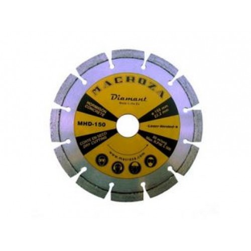 Masina de taiat canale cu discuri diamantate MACROZA Diamant D2 Masina de taiat canale cu discuri diamantate MACROZA Diamant D2