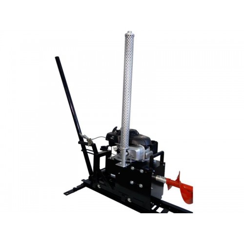 Foreza orizontala pentru subtraversari EURO H cu motor termic Honda, alimentare benzina 5,4 CP (inclusiv 10 metri prajini si cap de forare) Foreza orizontala pentru subtraversari EURO H cu motor termic Honda, alimentare benzina 5,4 CP (inclusiv 10 metri prajini si cap de forare)