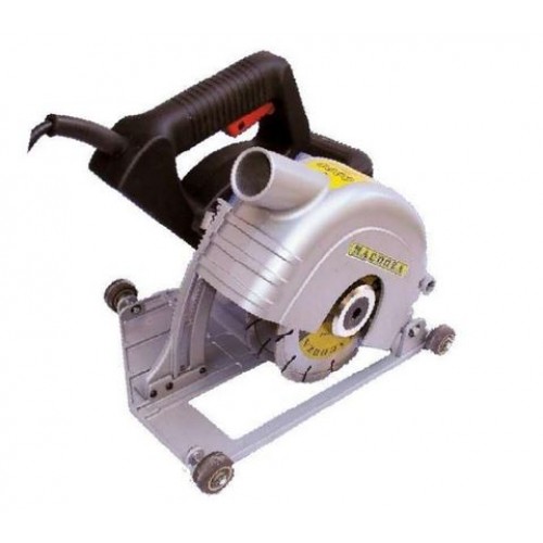Masina de taiat canale cu discuri diamantate MACROZA Diamant D2 Masina de taiat canale cu discuri diamantate MACROZA Diamant D2